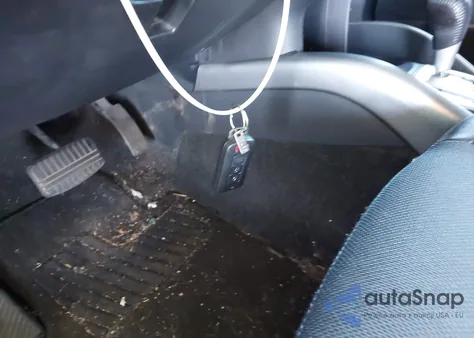 2012 Mitsubishi Outlander Se from USA, damaged, VIN JA4AS3AW1CU003385
